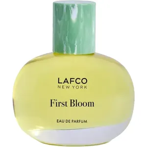 LAFCO First Bloom parfüm şişesi