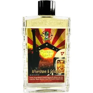 Phoenix Artisan Accoutrements Phoenix Lights (Aftershave & Cologne) parfüm şişesi