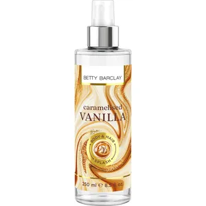 Betty Barclay Caramelised Vanilla perfume bottle