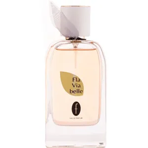 Flavia Fla Via Belle perfume bottle