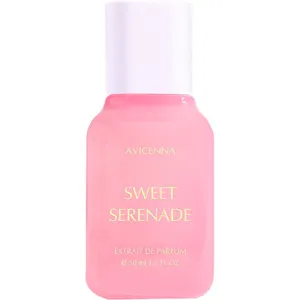 Avicenna Sweet Serenade parfüm şişesi