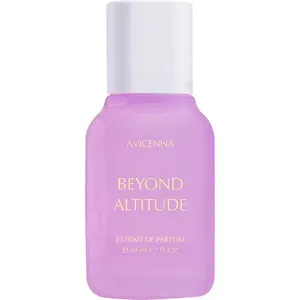 Avicenna Beyond Altitude perfume bottle