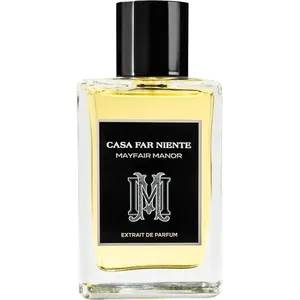 Casa Far Niente Mayfair Manor parfüm şişesi