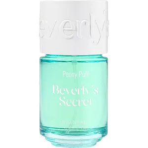 Beverly's Secret Peony Puff (Extrait de Parfum) parfüm şişesi