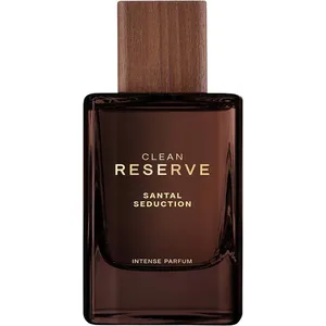 Clean Santal Seduction parfüm şişesi