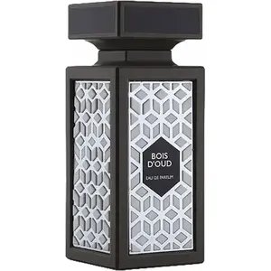 Flavia Bois d'Oud parfüm şişesi