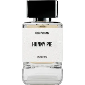 Soko Parfums Hunny Pie parfüm şişesi
