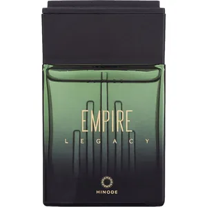 Hinode Empire Legacy parfüm şişesi