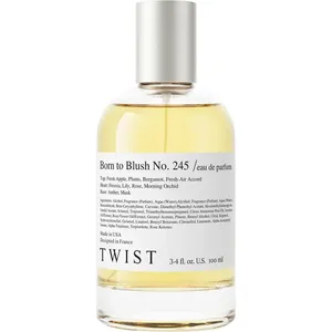 Twist Born to Blush No. 245 parfüm şişesi