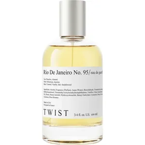 Twist Rio de Janeiro No. 95 parfüm şişesi