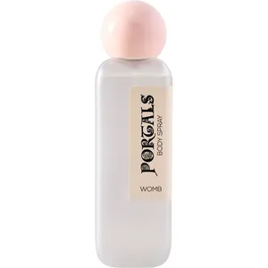 Portals Parfums / Melanie Martinez Womb perfume bottle