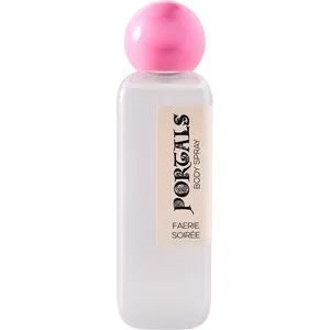 Portals Parfums / Melanie Martinez Faerie Soirée parfüm şişesi