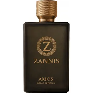 Zannis Axios parfüm şişesi