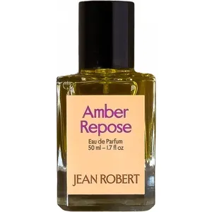 Jean Robert (US) Amber Repose parfüm şişesi