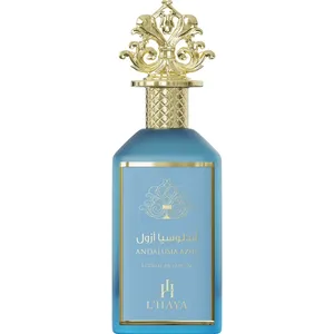 L'Haya Andalusia Azul perfume bottle