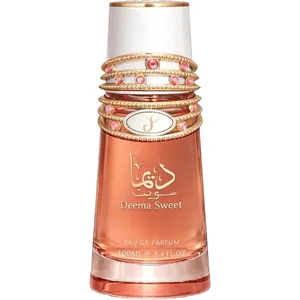 Jean Antoine Deema Sweet perfume bottle