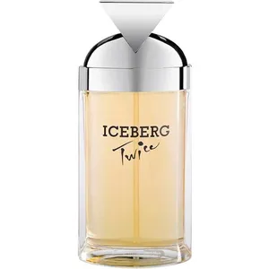 Iceberg Twice parfüm şişesi