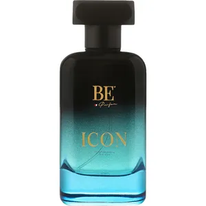 BE Parfum Icon perfume bottle