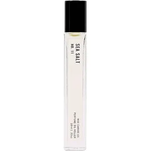 Wax Canvas Co. Sea Salt (Perfume Oil) parfüm şişesi