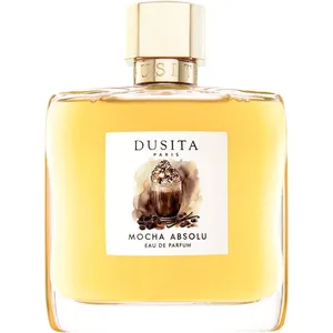 Dusita Mocha Absolu perfume bottle