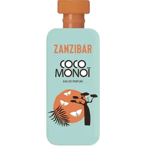Coco Monoï Zanzibar perfume bottle