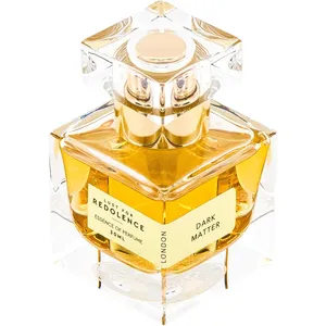 Lust for Redolence Dark Matter parfüm şişesi