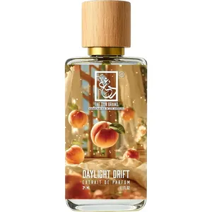 The Dua Brand Daylight Drift perfume bottle