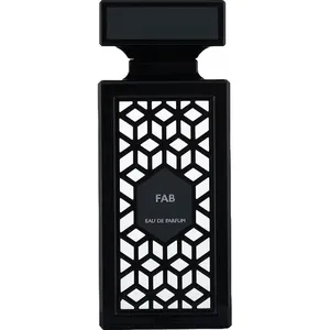 Flavia Fab parfüm şişesi