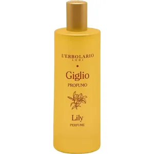 L'Erbolario Giglio (Profumo) / Lily perfume bottle