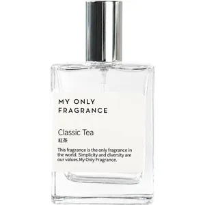 My Only Fragrance Classic Tea / 紅茶 parfüm şişesi