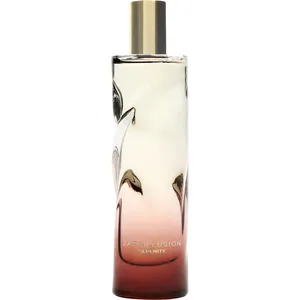Zaraillusion  Serenity perfume bottle