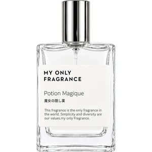 My Only Fragrance Potion Magique / 魔女の煎じ薬 perfume bottle
