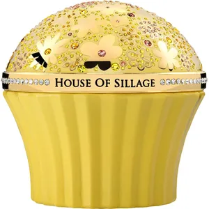 House of Sillage Whispers of Happiness parfüm şişesi