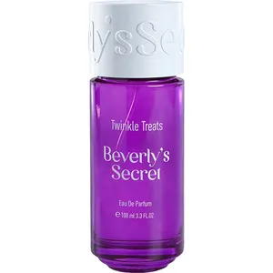 Beverly's Secret Twinkle Treats parfüm şişesi