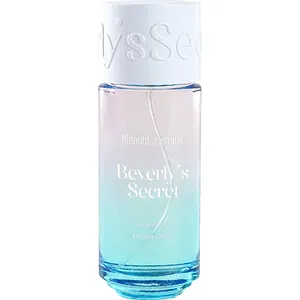Beverly's Secret Moonlit Jasmine perfume bottle