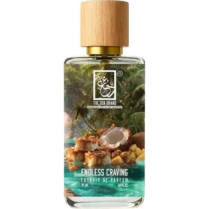 The Dua Brand Endless Craving perfume bottle