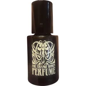 For Strange Women Celadon Sky (Perfume Oil) parfüm şişesi