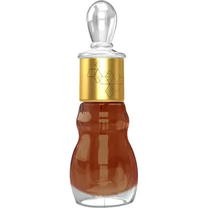 Ajmal Royal Oud Kuwaiti perfume bottle