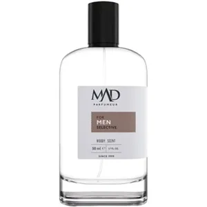 MAD Parfumeur B102 parfüm şişesi