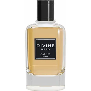 Câline Divine Hero perfume bottle