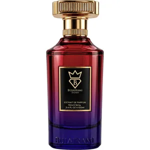 Bujairami Rockland perfume bottle