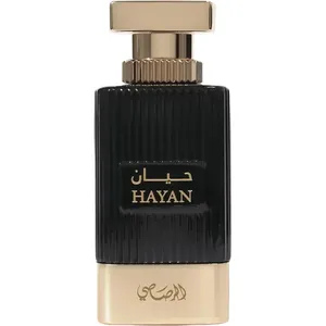 Rasasi Al Wisam Hayan / الوسام حيان perfume bottle