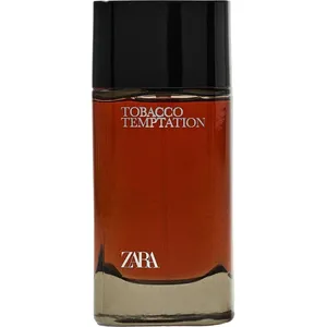 Zara Tobacco Temptation parfüm şişesi