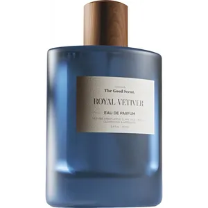 The Good Scent. Royal Vetiver parfüm şişesi