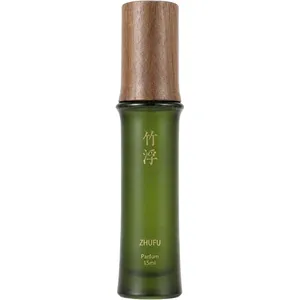 Zhufu Triple Matcha / 三重厚抹 perfume bottle