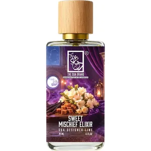 The Dua Brand Sweet Mischief Elixir parfüm şişesi