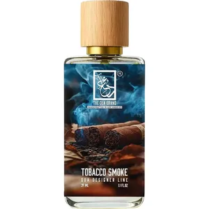 The Dua Brand Tobacco Smoke parfüm şişesi