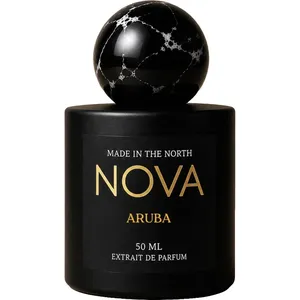Nova Scents Aruba parfüm şişesi