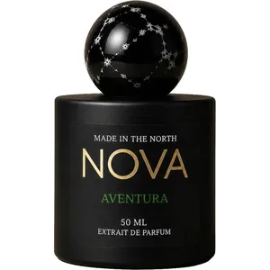 Nova Scents Aventura parfüm şişesi