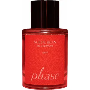 Phase Suede Bean / 스웨이드 빈 parfüm şişesi